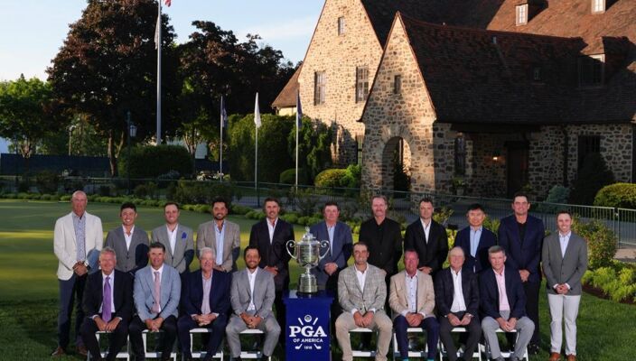 Eveneens een Champions Dinner 