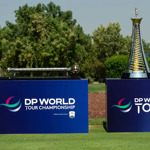 Race to Dubai play-offs gaan door