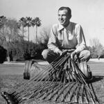 Dit zat er in de bag van Ben Hogan... voor 1938