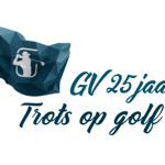 Golf Vlaanderen vierde haar 25-jarig jubileum