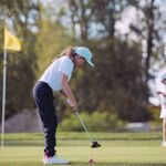 AFGolf telt 30.000 golfers