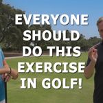 Videotip: Deze golf oefening zou elke speler moeten doen