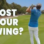 Videotip: Is jouw golfswing kwijt?