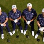 Drukke drie weken voor LIV Golf 