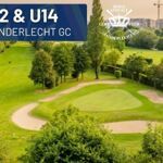 Victor Bernardini en Aisha Wu winnen op Royal Amicale Anderlecht