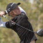 Manon De Roey levert twee plaatsjes in