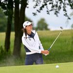 Carolina Chacarra doet zoals haar broer Eugenio