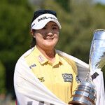 Hae-ran Ryu wint tweede Major op rij