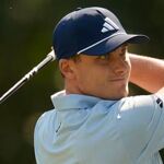 Ludvig Aberg wil ontgoocheling in The Masters wegspoelen