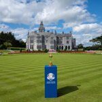 Ieren krijgen morgen voorkooprecht voor Ryder Cup 2027