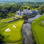 J.P. McManus kocht Adare Manor voor 35 miljoen euro
