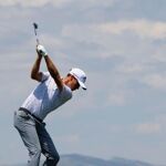 Adrien Dumont de Chassart leunt bij top 30 aan in Biltmore Championship