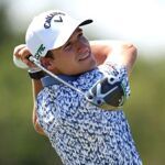 Adrien Dumont de Chassart mikt vandaag naar top 10-plaats