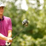 Adrien Dumont de Chassart hoopte op Genesis Scottish Open
