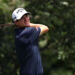 Adrien Dumont de Chassart ne passe pas le cut au Wyndham Championship
