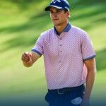 Adrien Dumont de Chassart is tevreden