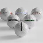 Titleist gaat helemaal overstag