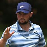 Alex Fitzpatrick doet broer Matt na