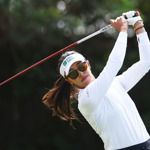 Alison Lee en Ruoning Yin delen leiding in US Women’s Open