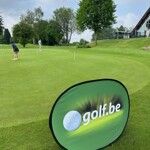 Heel wat Golf.be-wedstrijden in september