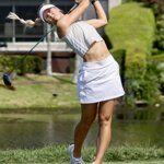 Anabell Fuller zorgde voor reacties