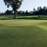 Tourgolf wordt alsmaar meer een puttingwedstrijd