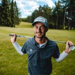 Anthony De Schutter beste Belg in Soudal Open