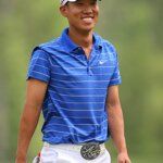 “Legende” Anthony Kim naar LIV Golf