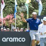 Haken de tornooisponsors in LIV Golf eveneens af?