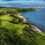 Ardfin vraagt duurste greenfee van de Britse Eilanden