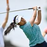 Manon De Roey net buiten top 10 in Portland Classic