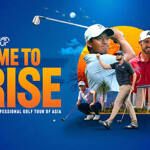 Asian Tour wrikt zich deels los van LIV Golf 