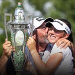  Asterisk Talley wint US Women’s Amateur Championship