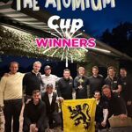 Vaanderen wint duel van pro's 