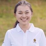Favorieten bevestigen in National Juniors Championship