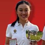 Audrey Lam in, Arthur Estas net buiten top 10 in European Young Masters 