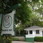 Augusta National terug open 
