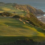 Golf World élit Bandon Dunes meilleure destination golfique