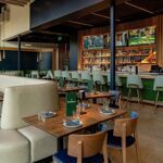 Wat kan een golfclub eventueel beter doen? De bar