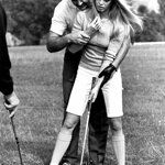 Sean gaf les aan wijlen Brigitte…