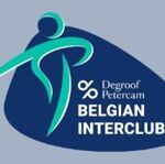 Morgen overal Interclubs