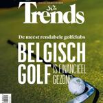 Trends neemt Belgische golfscène onder de loep