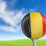 Zij sturen de Belgische golfsport