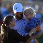 Scottie Scheffler rondt de kaap van 100 miljoen prijzengeld