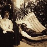 Zij waren de vroegere eigenaren van Augusta National