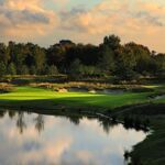 Bernardus Golf is geen tien jaar oud