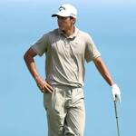 Matthis Besard door, James Meyer de Beco niet in Irish Challenge