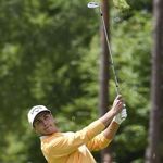  Matthis Besard net buiten top 10 in India