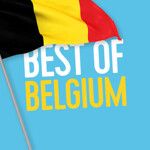Backspin Best of Belgium 