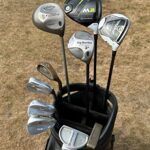 Zijn dit de beste golfclubs ooit? 